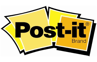 Post-it Brand