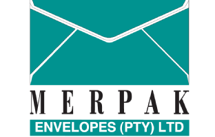 Merpak Envelopes